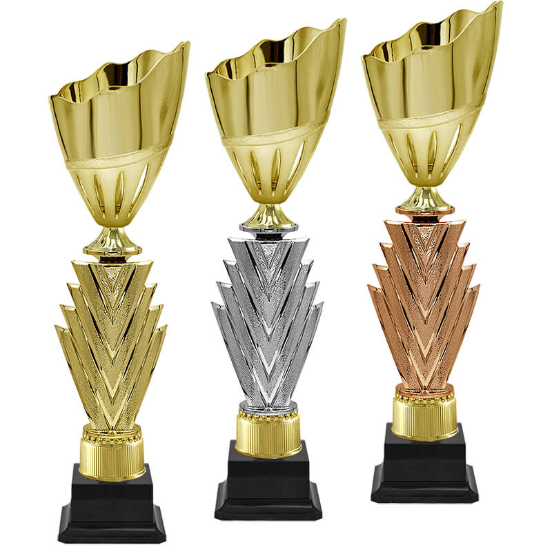 5138-000 Кубок Сильва (пластик) 5138-000