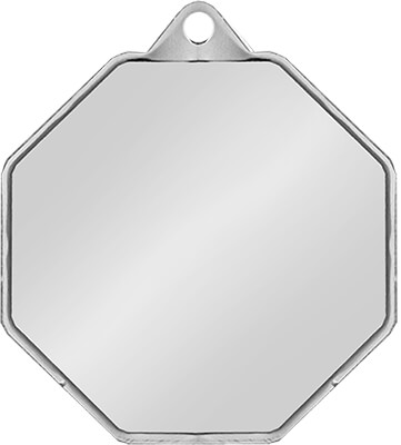 3707-050 Медаль Мадамка 3707-050