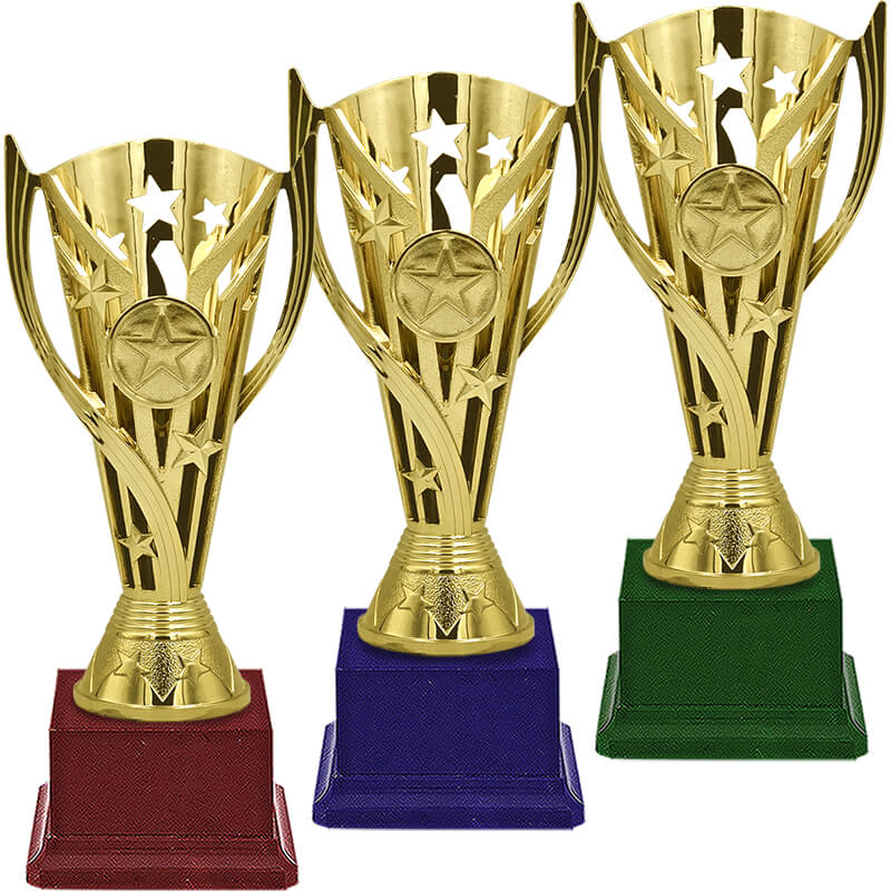 4922-000 Награда-кубок Салли 4922-000