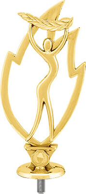 2599-000 Фигура Аглея 2599-000