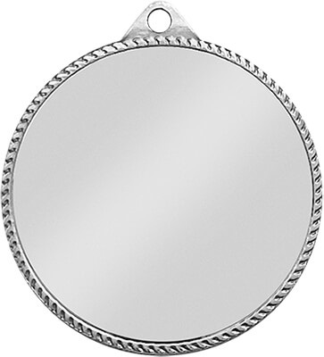 Комплект медалей Южанка 1,2,3 место 3718-055-000