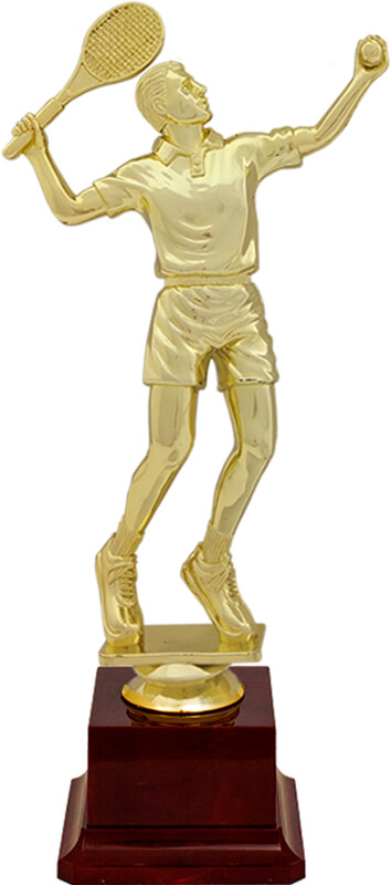 2310-329 Награда Большой теннис 2310-329