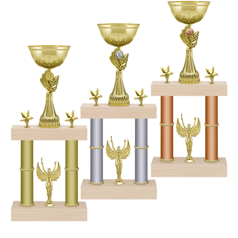 4272-000 Кубок Сандра 1,2,3 место 4272-000