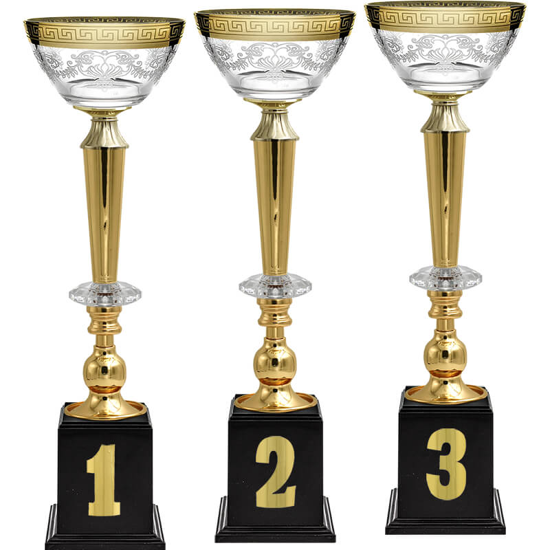 5023-000 Кубок Эллея 1,2,3 место 5023-000