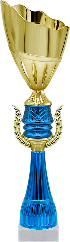 4860-103 Кубок Лазарь (пластик) 4860-103