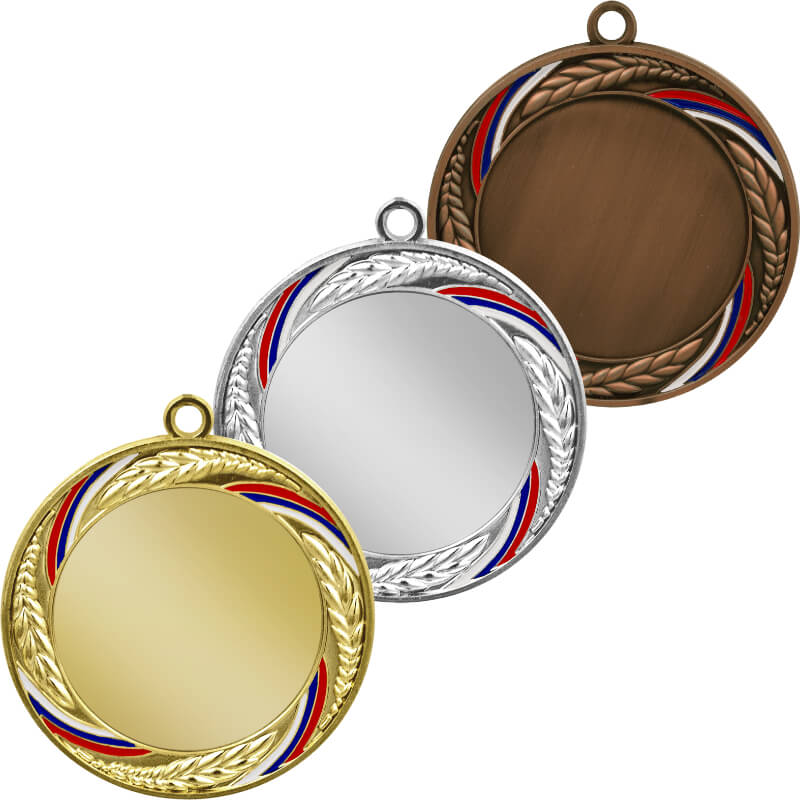 3601-070 Медаль Азанка 3601-070