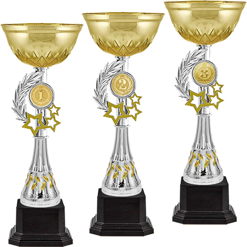 4970-000 Кубок Спенс 1,2,3 место 4970-000