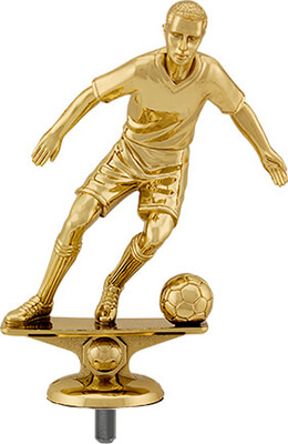 2312-190 Фигура Футбол 2312-190