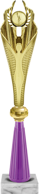 4583-107 Кубок Китти (пластик) 4583-107