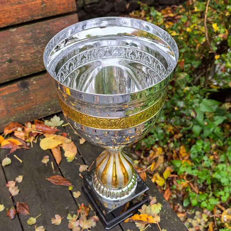 Кубок Фредди 4764-460-210