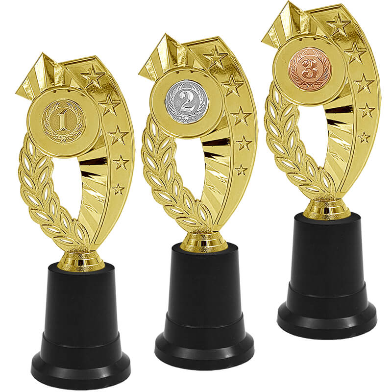 5155-000 Награда 1,2,3 место 5155-000