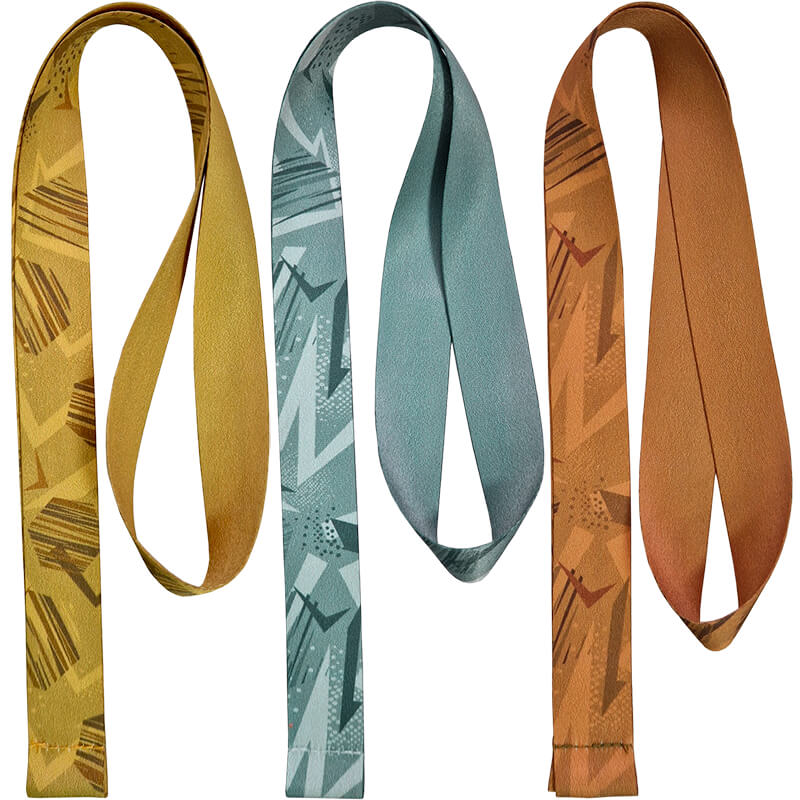 0025-100 Лента сшивная для медали 0025-100