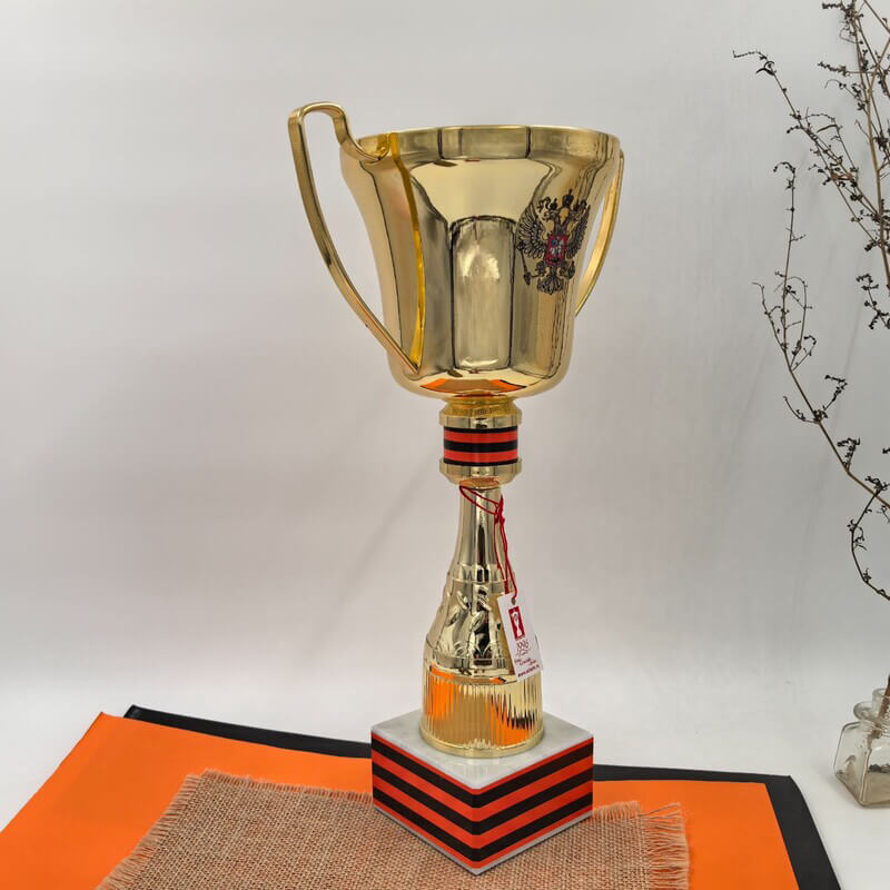 Кубок Сталинград 7213-004-072