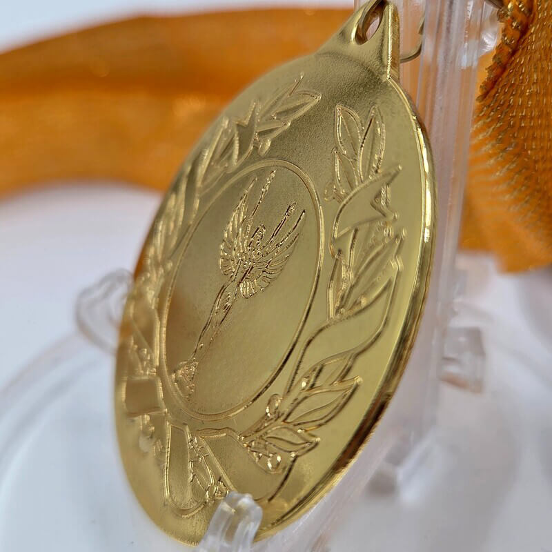 3699-050 Медаль Байтурка 3699-050