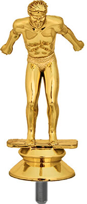 2321-100 Фигура Плавание 2321-100