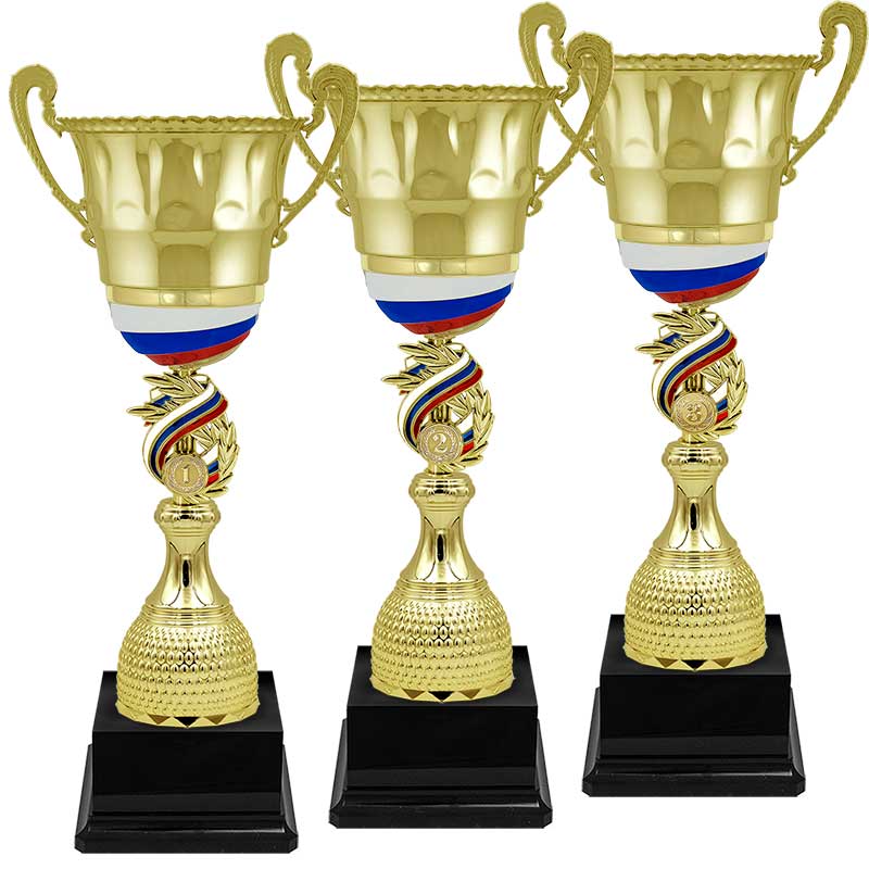 4476-000 Кубок Сенат 1,2,3 место 4476-000