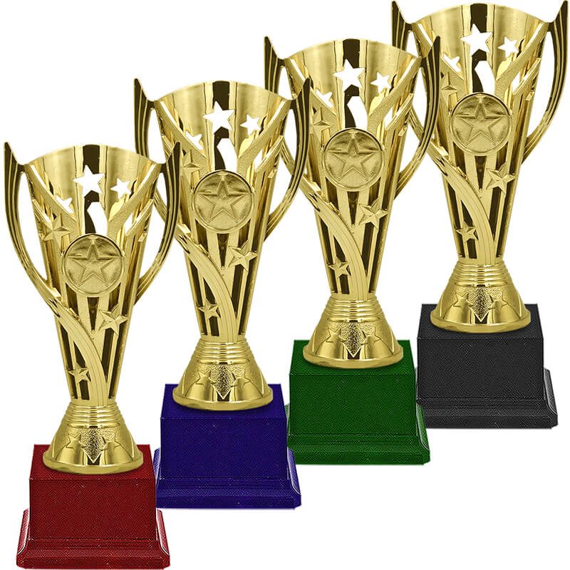 4922-000 Награда-кубок Салли 4922-000