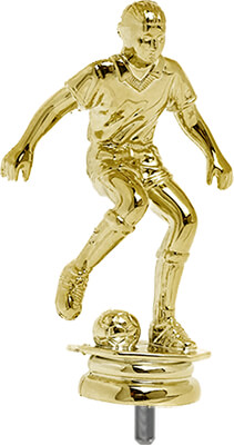 2312-001 Фигура Футболист 2312-001