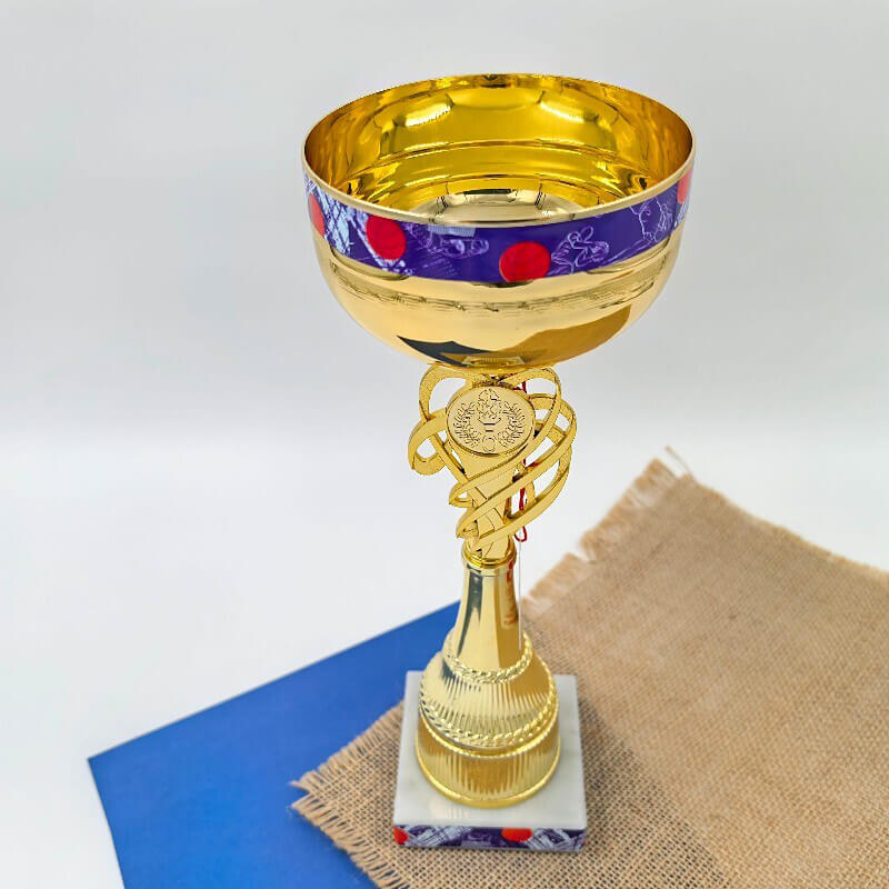 4448-Б00 Кубок Сектор (Баскетбол) 4448-Б00