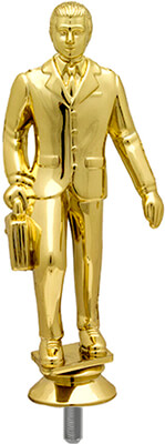 2372-101 Фигура Бизнесмен 2372-101