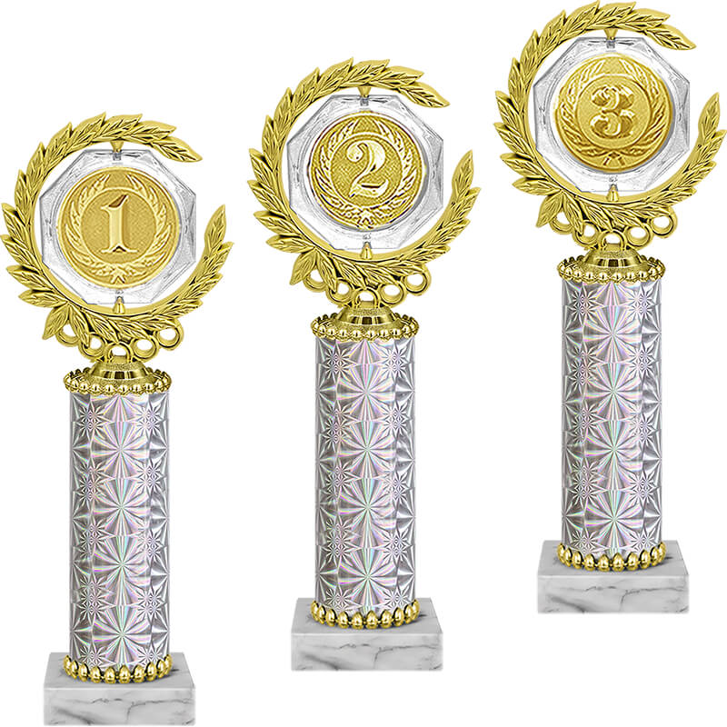 5179-200 Награда 1,2,3 место 5179-200