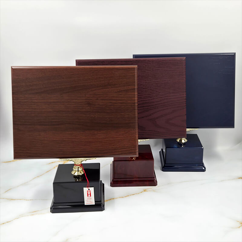 2083-000 Награда с плакеткой 2083-000