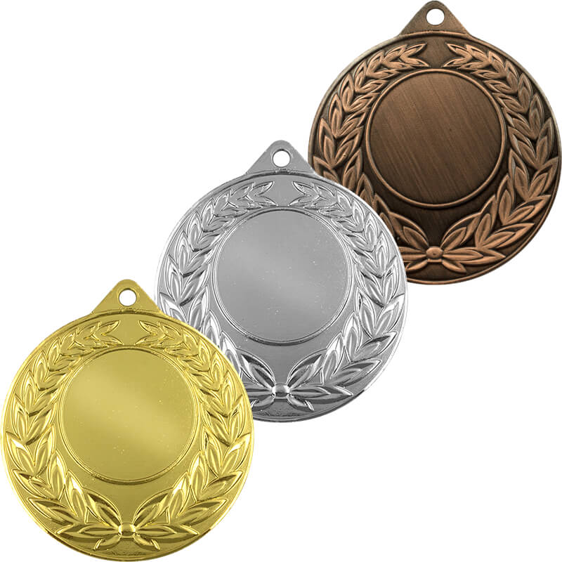 3592-050 Медаль Кува 3592-050