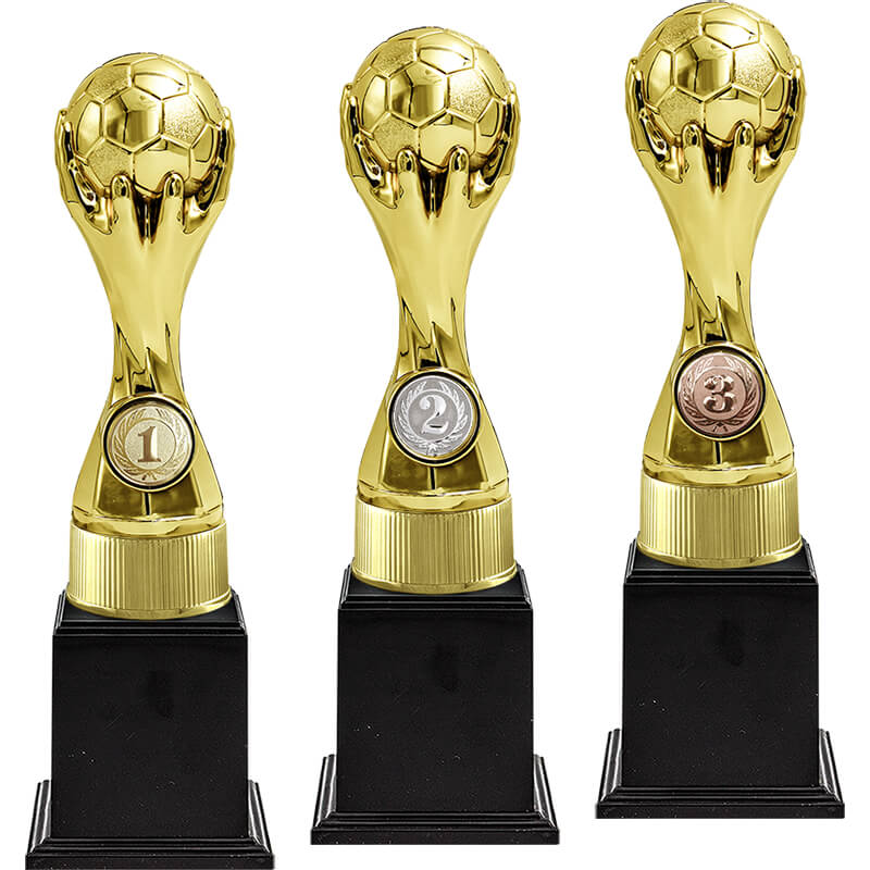 5081-000 Награда - кубок Футбол 1,2,3 место 5081-000