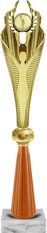 4583-300 Кубок Китти (пластик) 4583-300