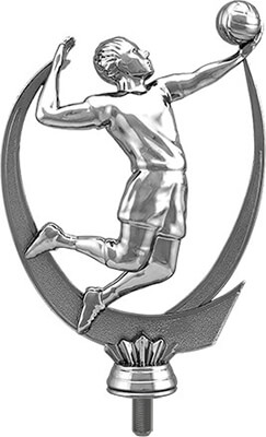 2307-162 Фигура Волейбол 2307-162