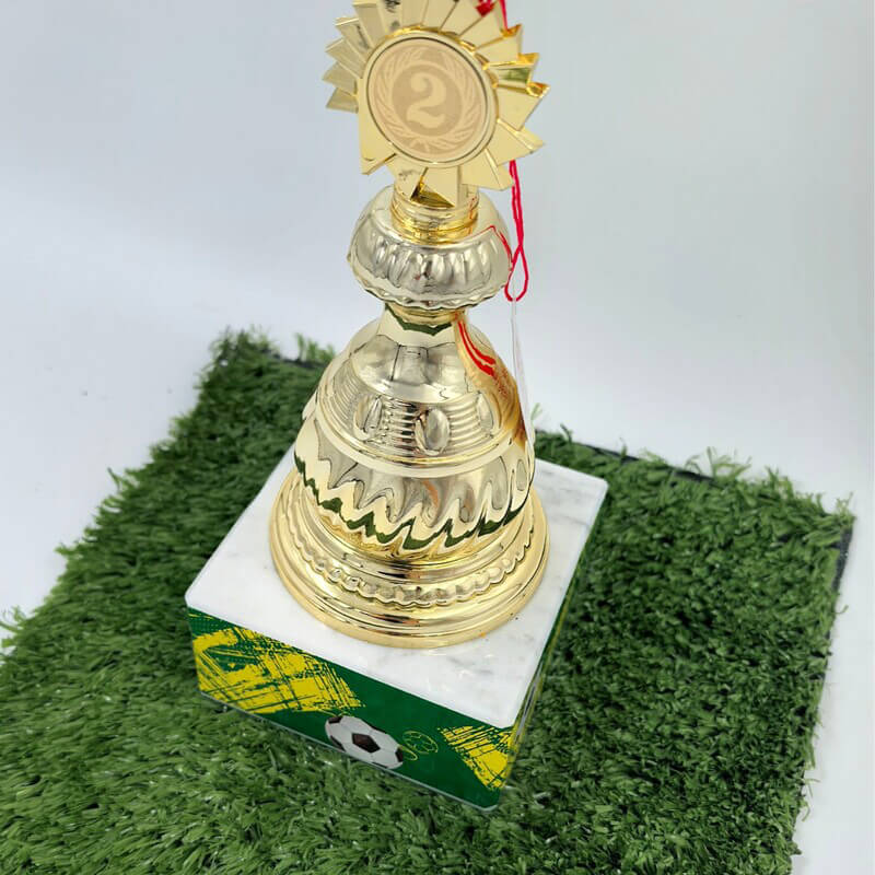 4450-Ф00 Кубок Ривелино (Футбол) 1,2,3 место 4450-Ф00
