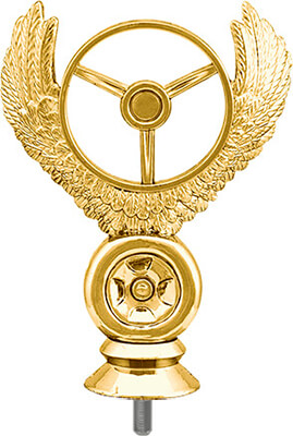 2366-101 Фигура Автоспорт 2366-101