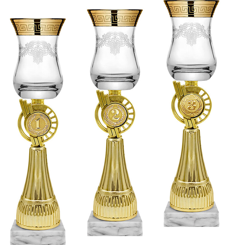 9876-000 Кубок Эльф 1,2,3 место 9876-000
