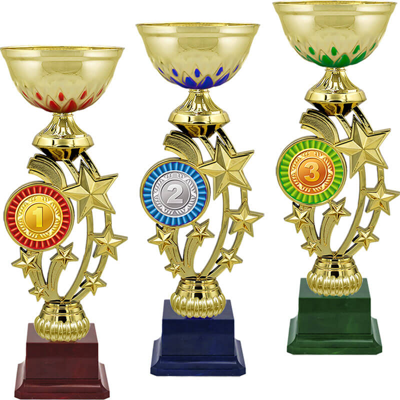 4670-000 Кубок Рио 1,2,3 место 4670-000