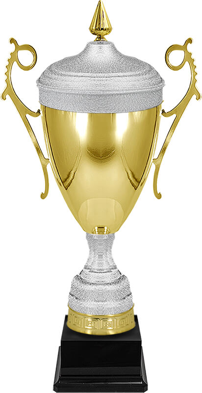 5098-122 Кубок Ампир 5098-122