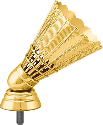 2338-080 Фигура Бадминтон 2338-080