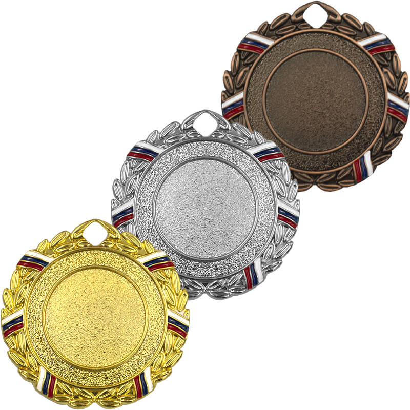 3598-050 Медаль Варадуна 3598-050
