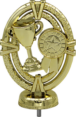 2034-101 Фигура Кубок 2034-101