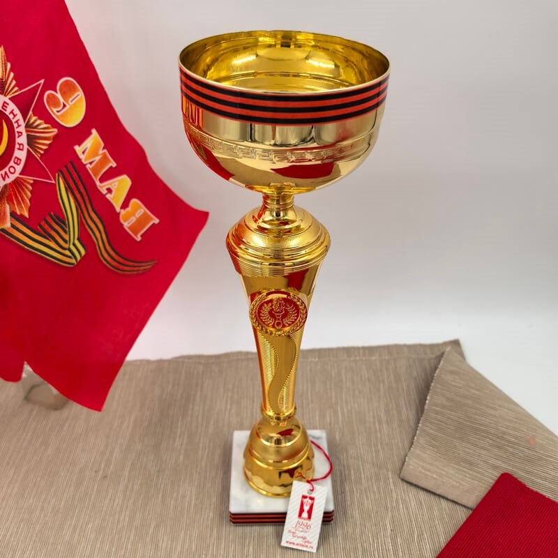 Кубок Новороссийск 7213-027-001