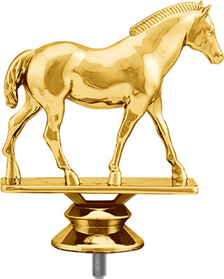 2501-095 Фигура Конный спорт 2501-095