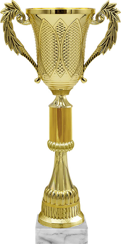 4766-100 Кубок Клеопатра (пластиковая чаша) 4766-100