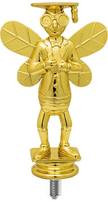 2583-100 Фигура Умный Жужа 2583-100