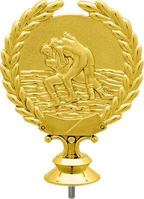 2399-100 Фигура Борьба 2399-100
