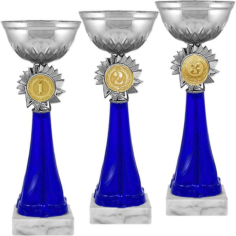 7051-000 Кубок 1,2,3 место 7051-000