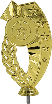 2017-140 Фигура Звезды 2017-140