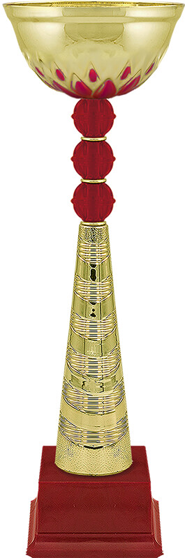 4651-102 Кубок Винни крас 4651-102