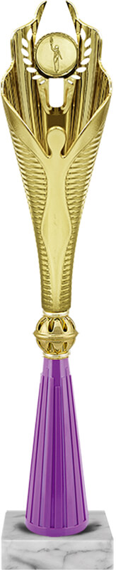 4583-107 Кубок Китти (пластик) 4583-107