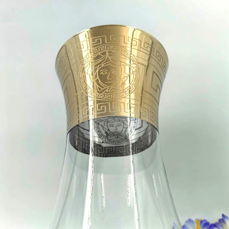 Кубок Шатуш 4396-340-100