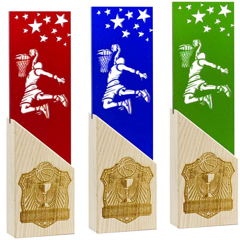2716-000 Награда Баскетбол 2716-000