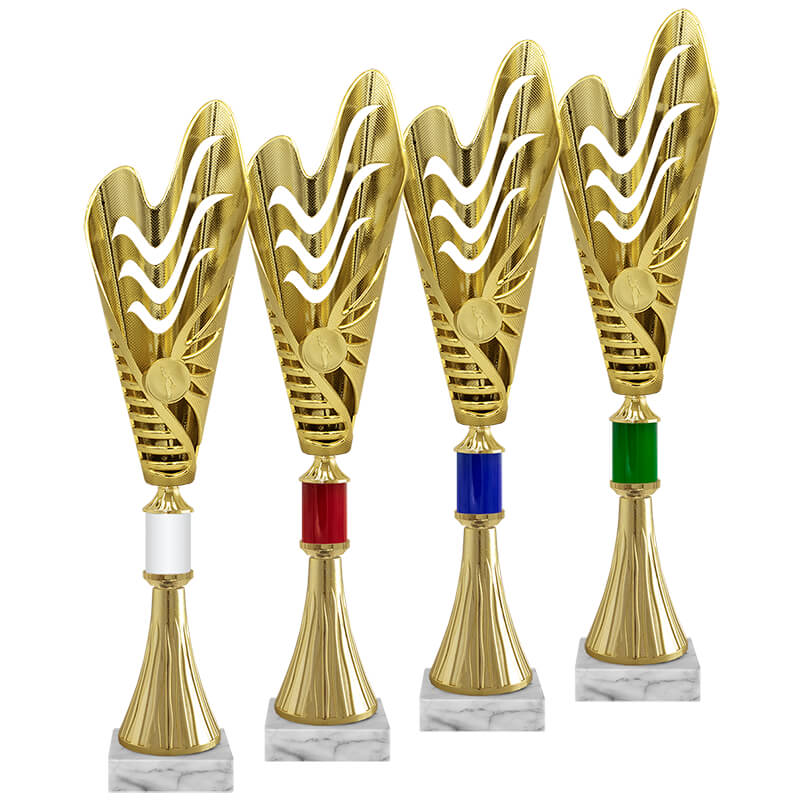 8027-001 Кубок Вэнди (пластик) 8027-001